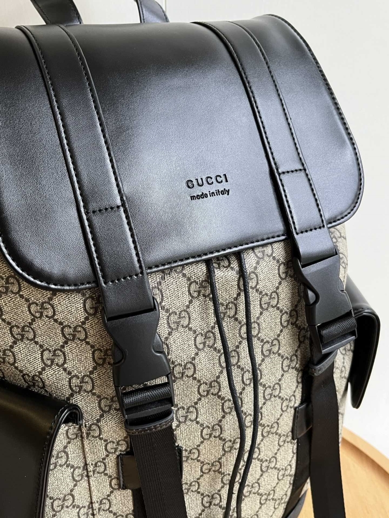 Gucci Backpacks